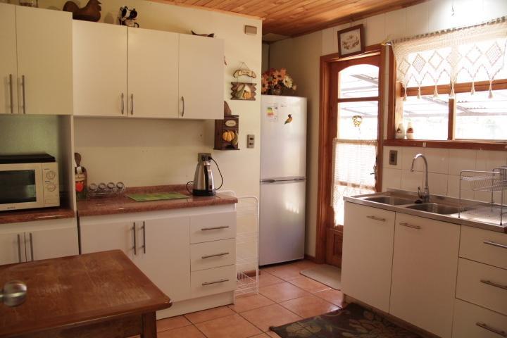 Complejo Cabanas Petalos Villarrica Zimmer foto